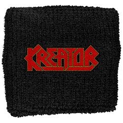 Kreator - Kangasranneke: Logo (Irti)