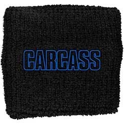 Carcass - Kangasranneke: Logo (Irti)