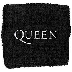 Queen - Kangasranneke: Logo (vähittäismyyntipakkaus)