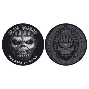 Iron Maiden - The Book Of Souls Slipmat Par