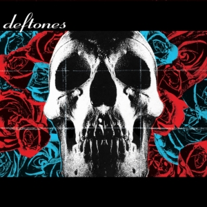 Deftones - Deftones (20 års jubilæumsudgave) (Rub (LP)