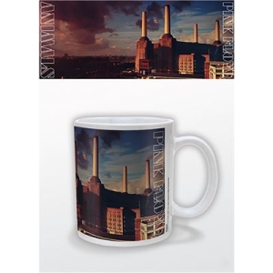 Pink Floyd - Animals Boxed Krus