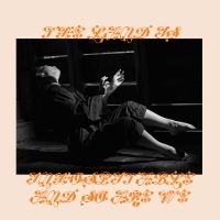 Mitski - The Land Is Inhospitable And So Are (CD)