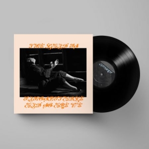 Mitski - The Land is Inhospitable and So Are We (Svart Vinyl) (LP)