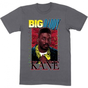 Big Daddy Kane - BIG DADDY KANE UNISEX TEE: ROPES (M)