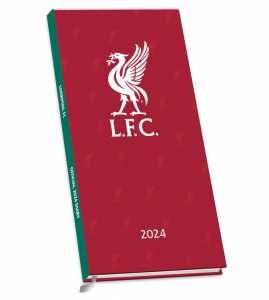 Liverpool Fc - Liverpool Fc 2024 Ohut Kalenteri