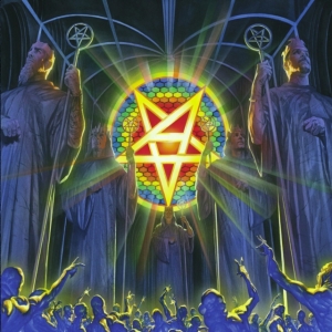 Anthrax - For All Kings (Digi) (CD)