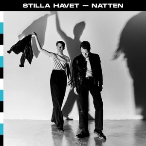 Stilla Havet - Natten (Farget Curacao (transparent)) (LP)