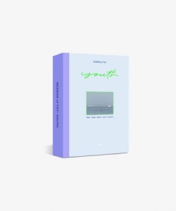 TXT - TXT - (Season of TXT: YOUTH) + Weverse G