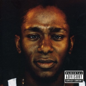 Mos Def - Black on Both Sides (CD)