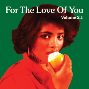 Various artists - For the Love of You (LP)