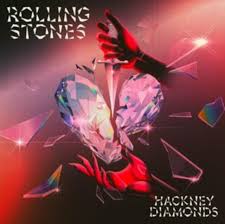 The Rolling Stones - Hackney Diamonds (CD+Bluray Boxset) (CD+Blu-ray) The Rolling Stones - Hackney Diamonds (CD+Bluray Boxset) (CD+Blu-ray)
