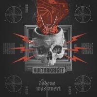 Ett Dödens Maskineri - Kulturkriget (LP)