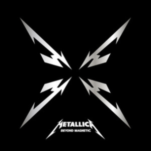 Metallica - Beyond Magnetic (CD-Maxi) Metallica - Beyond Magnetic (CD-Maxi)