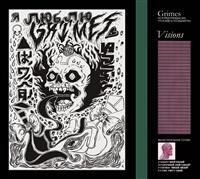 Grimes - Visions (LP)
