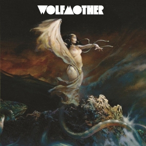 Wolfmother - Wolfmother (LP)