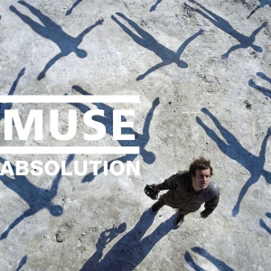 Muse - Absolution (LP)
