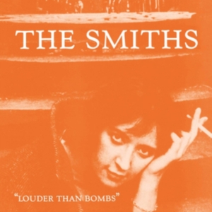The Smiths - Louder Than Bombs (LP) The Smiths - Louder Than Bombs (LP)