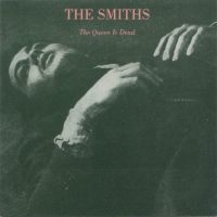 The Smiths - The Queen Is Dead (LP)