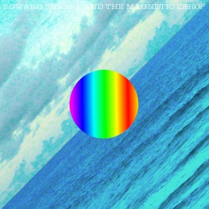 Edward Sharpe & The Magnetic Zeros - Here (CD) Edward Sharpe & The Magnetic Zeros - Here (CD)