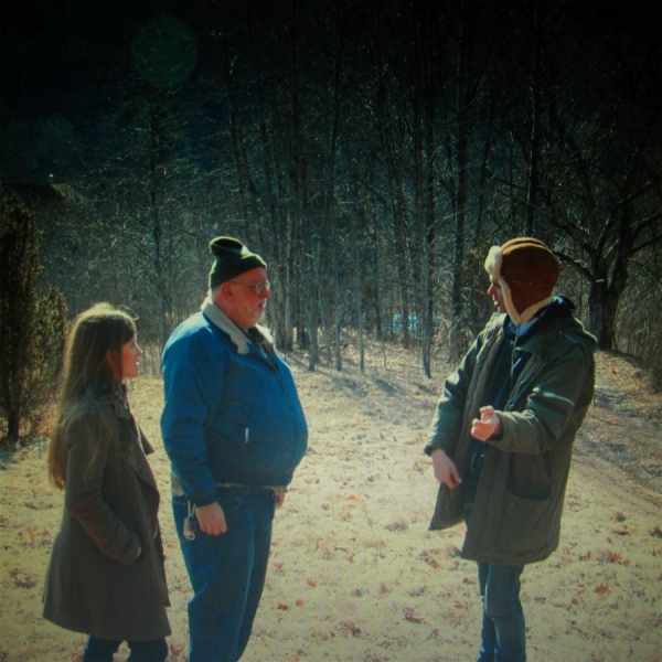 Dirty Projectors - Swing Lo Magellan (LP)