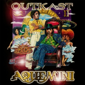 Outkast - Aquemini (3LP) (LP)