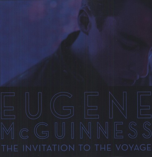 Eugene McGuinness - The Invitation To The Voyage (LP)