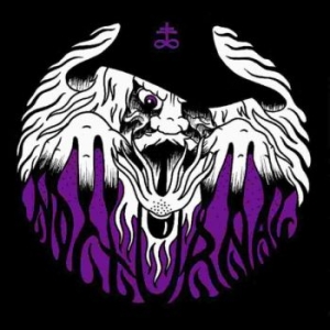Nocturnal - Until The Morning Light / Black Mag (Vinylsingle)