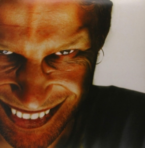 Aphex Twin - Richard D. James Album (LP)