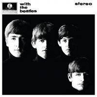 The Beatles - With The Beatles (2009) (LP)