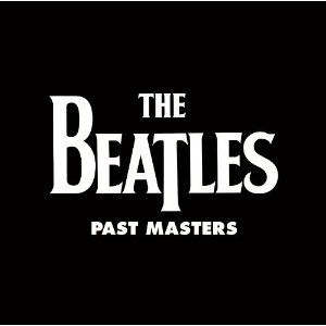 The Beatles - Past Master (2009) (LP)