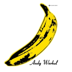 The Velvet Underground Nico - Vu & Nico - 45-vuotisjuhlavinyyli (LP) The Velvet Underground Nico - Vu & Nico - 45-vuotisjuhlavinyyli (LP)