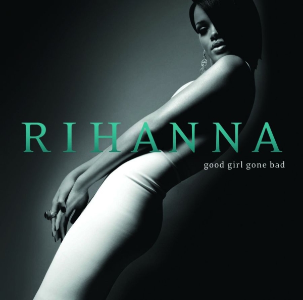 Rihanna - Good Girl Gone Bad (2Lp) (LP)