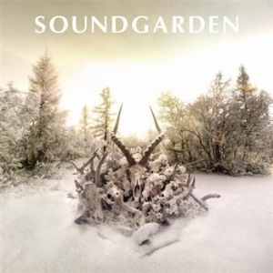 Soundgarden - King Animal - 2Lp (LP)