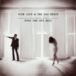 Cave Nick & The Bad Seeds - Push The Sky Away (LP)