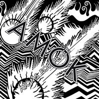 Atoms For Peace - Amok (LP)