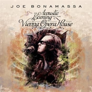 Bonamassa Joe - An Acoustic Evening At The Vienna O (LP)