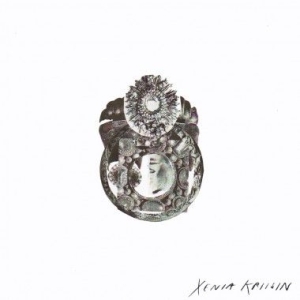 Xenia Kriisin - Firearms (Vinylsingle)