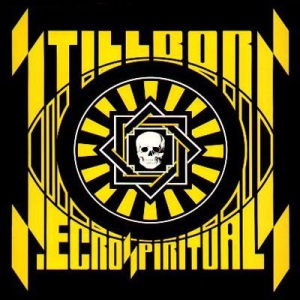 Stillborn - Necrospirituals (LP)