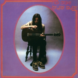 Nick Drake - Bryter Layter - Vinyyli (LP)