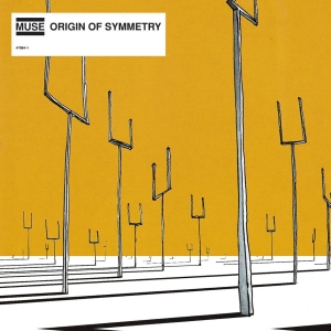 Muse - Origin Of Symmetry (LP)