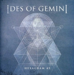 Ides of gemini - Hexagram 7' rsd (Vinyylisingle)