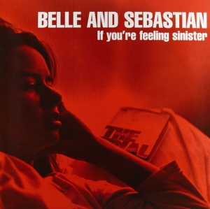 Belle And Sebastian - If You're Feeling Sinister (LP)