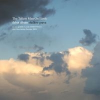 The Tallest Man On Earth - Shallow Grave (LP)