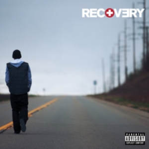 Eminem - Recovery - Vinyyli (LP)