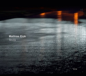 Eick Mathias - Skala (LP)