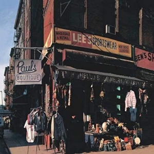 Beastie Boys - Pauls Boutique 20-vuotisjuhlapainos (LP)