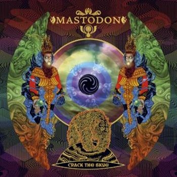 Mastodon - Crack The Skye (LP)