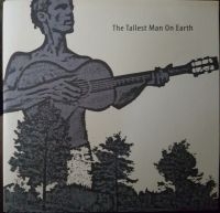 The Tallest Man On Earth - The Tallest Man On Earth Ep (LP)