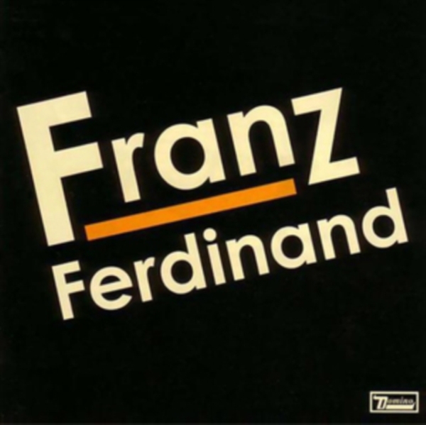 Franz Ferdinand - Franz Ferdinand (LP) Franz Ferdinand - Franz Ferdinand (LP)